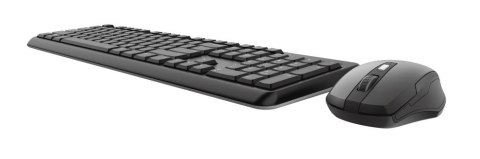 Zestaw KLAWIATURA + MYSZ TRUST ODY Wireless Silent Zestaw KLAWIATURA + MYSZ TRUST ODY Wireless Silent