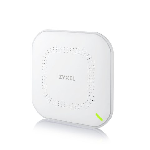 Acces Point Wi-Fi 6 Zyxel NWA50AX 2.4GHz(2x2)/5GHz(2x2) PoE+ 1x1G Acces Point Wi-Fi 6 Zyxel NWA50AX 2.4GHz(2x2)/5GHz(2x2) PoE+ 1x1G