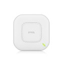 Acces Point Wi-Fi 6 Zyxel WAX510D 2.4GHz(2x2)/5GHz(2x2) PoE+ 1x1G x2,5G