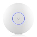 Acces Point Wi-Fi 7 Ubiquti UniFi U7 Pro Max 2.4GHz(2x2)/5GHz(4x4)/6GHz(2x2) PoE+ 1x2,5G