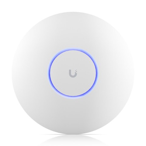 Acces Point Wi-Fi 7 Ubiquti UniFi U7 Pro Max 2.4GHz(2x2)/5GHz(4x4)/6GHz(2x2) PoE+ 1x2,5G