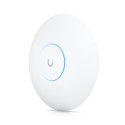Acces Point Wi-Fi 7 Ubiquti UniFi U7 Pro Max 2.4GHz(2x2)/5GHz(4x4)/6GHz(2x2) PoE+ 1x2,5G