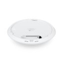 Acces Point Wi-Fi 7 Ubiquti UniFi U7 Pro Max 2.4GHz(2x2)/5GHz(4x4)/6GHz(2x2) PoE+ 1x2,5G