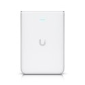 Acces Point Wi-Fi 7 Ubiquti UniFi U7 Pro Wall 2.4GHz(2x2)/5GHz(2x2)/6GHz(2x2) PoE+ 1x2,5G