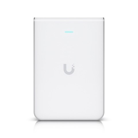 Acces Point Wi-Fi 7 Ubiquti UniFi U7 Pro Wall 2.4GHz(2x2)/5GHz(2x2)/6GHz(2x2) PoE+ 1x2,5G Acces Point Wi-Fi 7 Ubiquti UniFi U7 Pro Wall 2.4GHz(2x2)/5GHz(2x2)/6GHz(2x2) PoE+ 1x2,5G