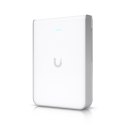 Acces Point Wi-Fi 7 Ubiquti UniFi U7 Pro Wall 2.4GHz(2x2)/5GHz(2x2)/6GHz(2x2) PoE+ 1x2,5G