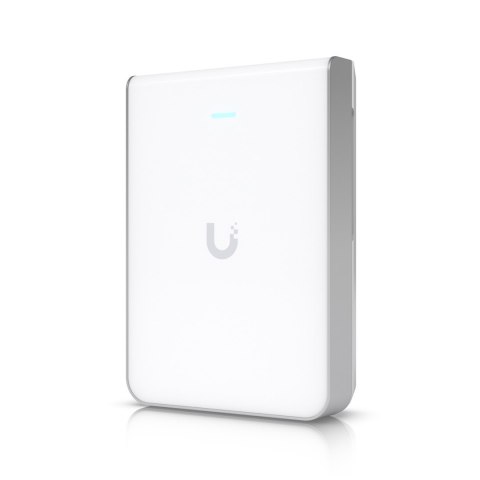 Acces Point Wi-Fi 7 Ubiquti UniFi U7 Pro Wall 2.4GHz(2x2)/5GHz(2x2)/6GHz(2x2) PoE+ 1x2,5G Acces Point Wi-Fi 7 Ubiquti UniFi U7 Pro Wall 2.4GHz(2x2)/5GHz(2x2)/6GHz(2x2) PoE+ 1x2,5G