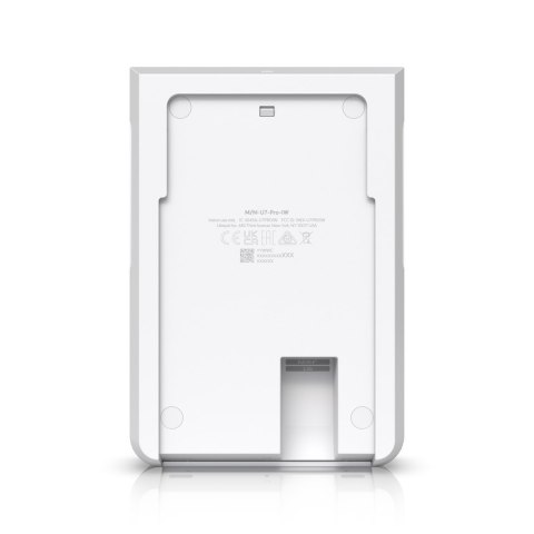 Acces Point Wi-Fi 7 Ubiquti UniFi U7 Pro Wall 2.4GHz(2x2)/5GHz(2x2)/6GHz(2x2) PoE+ 1x2,5G Acces Point Wi-Fi 7 Ubiquti UniFi U7 Pro Wall 2.4GHz(2x2)/5GHz(2x2)/6GHz(2x2) PoE+ 1x2,5G