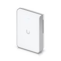 Acces Point Wi-Fi 7 Ubiquti UniFi U7 Pro Wall 2.4GHz(2x2)/5GHz(2x2)/6GHz(2x2) PoE+ 1x2,5G