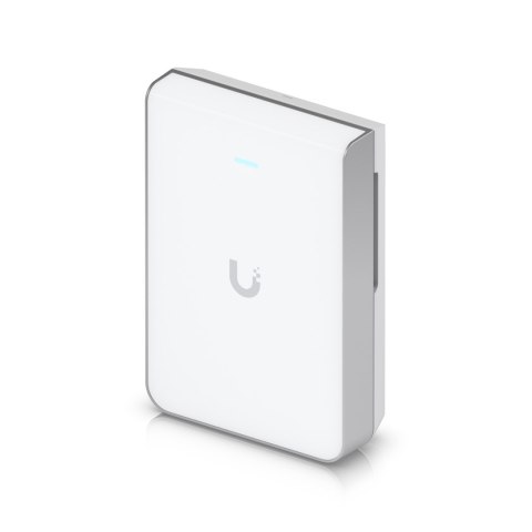 Acces Point Wi-Fi 7 Ubiquti UniFi U7 Pro Wall 2.4GHz(2x2)/5GHz(2x2)/6GHz(2x2) PoE+ 1x2,5G Acces Point Wi-Fi 7 Ubiquti UniFi U7 Pro Wall 2.4GHz(2x2)/5GHz(2x2)/6GHz(2x2) PoE+ 1x2,5G