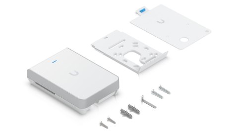 Acces Point Wi-Fi 7 Ubiquti UniFi U7 Pro Wall 2.4GHz(2x2)/5GHz(2x2)/6GHz(2x2) PoE+ 1x2,5G Acces Point Wi-Fi 7 Ubiquti UniFi U7 Pro Wall 2.4GHz(2x2)/5GHz(2x2)/6GHz(2x2) PoE+ 1x2,5G