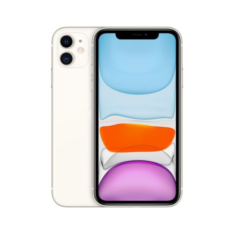 Apple iPhone 11 64GB White Apple iPhone 11 64GB White