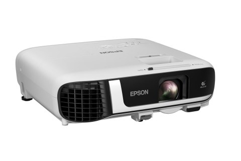 EPSON PROJEKTOR EB-FH52 LCD, FHD, 4000 ANSI 16000:1 (WYPRZEDAŻ) EPSON PROJEKTOR EB-FH52 LCD, FHD, 4000 ANSI 16000:1 (WYPRZEDAŻ)