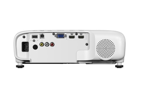 EPSON PROJEKTOR EB-FH52 LCD, FHD, 4000 ANSI 16000:1 (WYPRZEDAŻ) EPSON PROJEKTOR EB-FH52 LCD, FHD, 4000 ANSI 16000:1 (WYPRZEDAŻ)