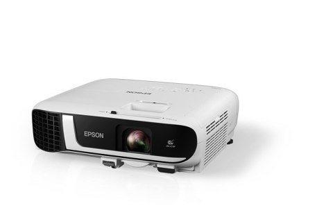 EPSON PROJEKTOR EB-FH52 LCD, FHD, 4000 ANSI 16000:1 (WYPRZEDAŻ) EPSON PROJEKTOR EB-FH52 LCD, FHD, 4000 ANSI 16000:1 (WYPRZEDAŻ)