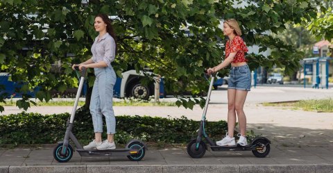Hulajnoga elektryczna Motus Scooty 10" Lite Hulajnoga elektryczna Motus Scooty 10" Lite