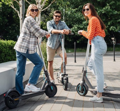 Hulajnoga elektryczna Motus Scooty 10" Lite Hulajnoga elektryczna Motus Scooty 10" Lite
