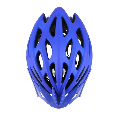 Kask Nils Extreme MTV50 rozmiar L (58-61cm) niebieski Kask Nils Extreme MTV50 rozmiar L (58-61cm) niebieski