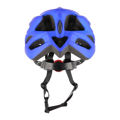 Kask Nils Extreme MTV50 rozmiar L (58-61cm) niebieski Kask Nils Extreme MTV50 rozmiar L (58-61cm) niebieski