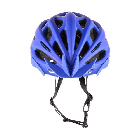 Kask Nils Extreme MTV50 rozmiar L (58-61cm) niebieski Kask Nils Extreme MTV50 rozmiar L (58-61cm) niebieski
