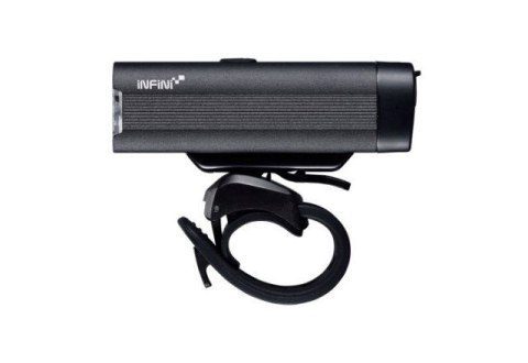 Lampa INFINI Przednia KOR 800 Black USB Lampa INFINI Przednia KOR 800 Black USB