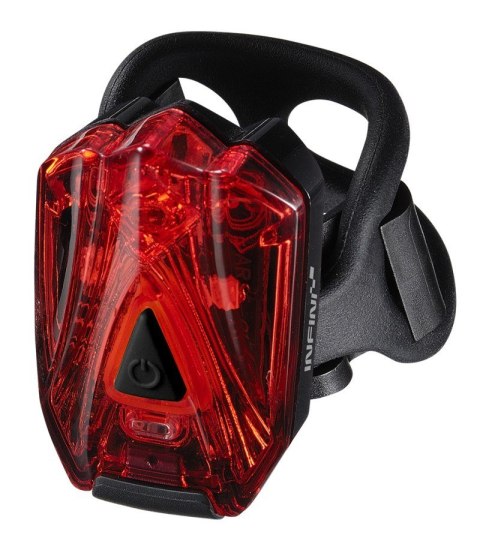 Lampa tylna INFINI LAVA R USB Lampa tylna INFINI LAVA R USB