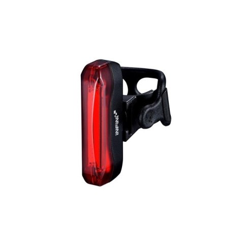 Lampa tylna Infini Ola (super 15 COB red LED, USB, 25 Lumen) Lampa tylna Infini Ola (super 15 COB red LED, USB, 25 Lumen)
