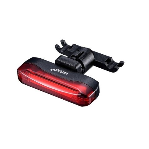 Lampa tylna Infini Ola (super 15 COB red LED, USB, 25 Lumen) Lampa tylna Infini Ola (super 15 COB red LED, USB, 25 Lumen)