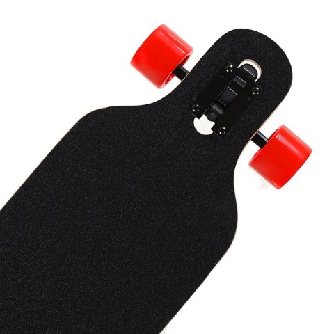 Longboard NILS EXTREME WOOD HOMELAND SZKIELET Longboard NILS EXTREME WOOD HOMELAND SZKIELET