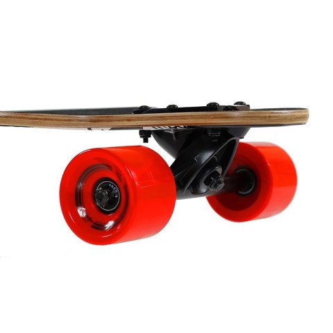 Longboard NILS EXTREME WOOD HOMELAND SZKIELET Longboard NILS EXTREME WOOD HOMELAND SZKIELET