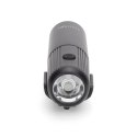 MONTIS LAMPKA ROWEROWA AKUM PRZEDNIA LED 2W1 MT111