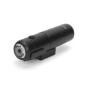 MONTIS LAMPKA ROWEROWA AKUM PRZEDNIA LED 2W1 MT111