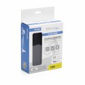 MONTIS LAMPKA ROWEROWA AKUM. PRZEDNIA LED MT109