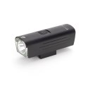 MONTIS LAMPKA ROWEROWA AKUM. PRZEDNIA LED MT109
