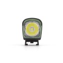 MONTIS LAMPKA ROWEROWA AKUM. PRZEDNIA LED MT109