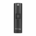 MONTIS LAMPKA ROWEROWA AKUM. PRZEDNIA LED MT109