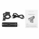MONTIS LAMPKA ROWEROWA AKUM. PRZEDNIA LED MT109