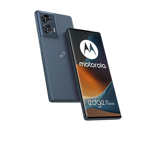 Motorola Edge 50 Fusion 5G DS 8/256 Forest Blue Motorola Edge 50 Fusion 5G DS 8/256 Forest Blue