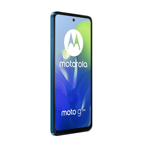 Motorola Moto G04s 4/64GB Satin Blue Motorola Moto G04s 4/64GB Satin Blue