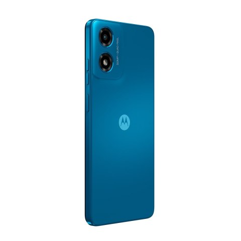 Motorola Moto G04s 4/64GB Satin Blue Motorola Moto G04s 4/64GB Satin Blue