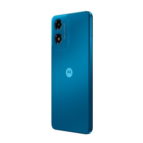 Motorola Moto G04s 4/64GB Satin Blue Motorola Moto G04s 4/64GB Satin Blue