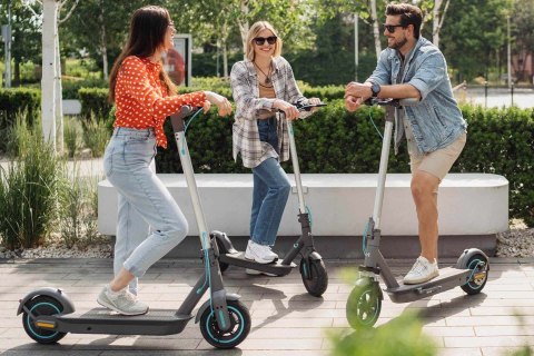 Motus Hulajnoga Elektryczna Scooty 10 2022 Motus Hulajnoga Elektryczna Scooty 10 2022