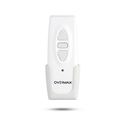 Overmax Automatic Screen 120 — podwieszany ekran do projektora Overmax Automatic Screen 120 — podwieszany ekran do projektora