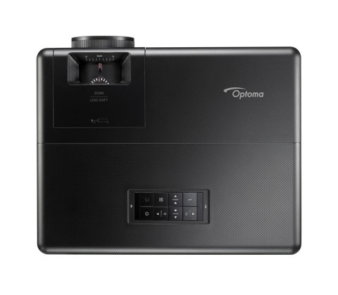 PROJEKTOR OPTOMA UHZ55 LASER UHD 3000 ANS 2500000:1 PROJEKTOR OPTOMA UHZ55 LASER UHD 3000 ANS 2500000:1