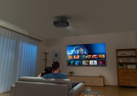 PROJEKTOR OPTOMA UHZ55 LASER UHD 3000 ANS 2500000:1 PROJEKTOR OPTOMA UHZ55 LASER UHD 3000 ANS 2500000:1