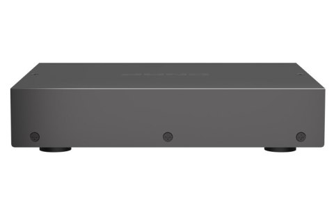 Qnap QSW-2104-2S, 4 x 2.5GbE, 2x 10GbE SFP+, unmanaged switch Qnap QSW-2104-2S, 4 x 2.5GbE, 2x 10GbE SFP+, unmanaged switch