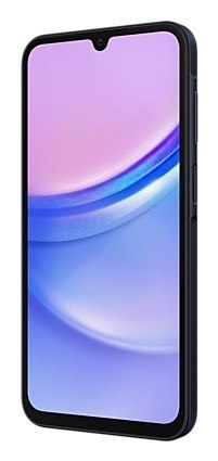 Samsung Galaxy A15 (A155) 8/256GB Black Samsung Galaxy A15 (A155) 8/256GB Black
