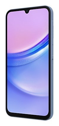 Samsung Galaxy A15 (A155) 8/256GB Blue Samsung Galaxy A15 (A155) 8/256GB Blue
