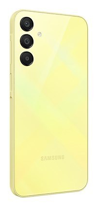 Samsung Galaxy A15 (A155) 8/256GB Yellow Samsung Galaxy A15 (A155) 8/256GB Yellow