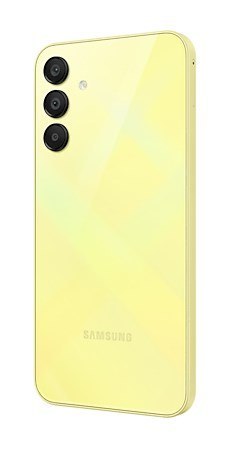 Samsung Galaxy A15 (A155) 8/256GB Yellow Samsung Galaxy A15 (A155) 8/256GB Yellow